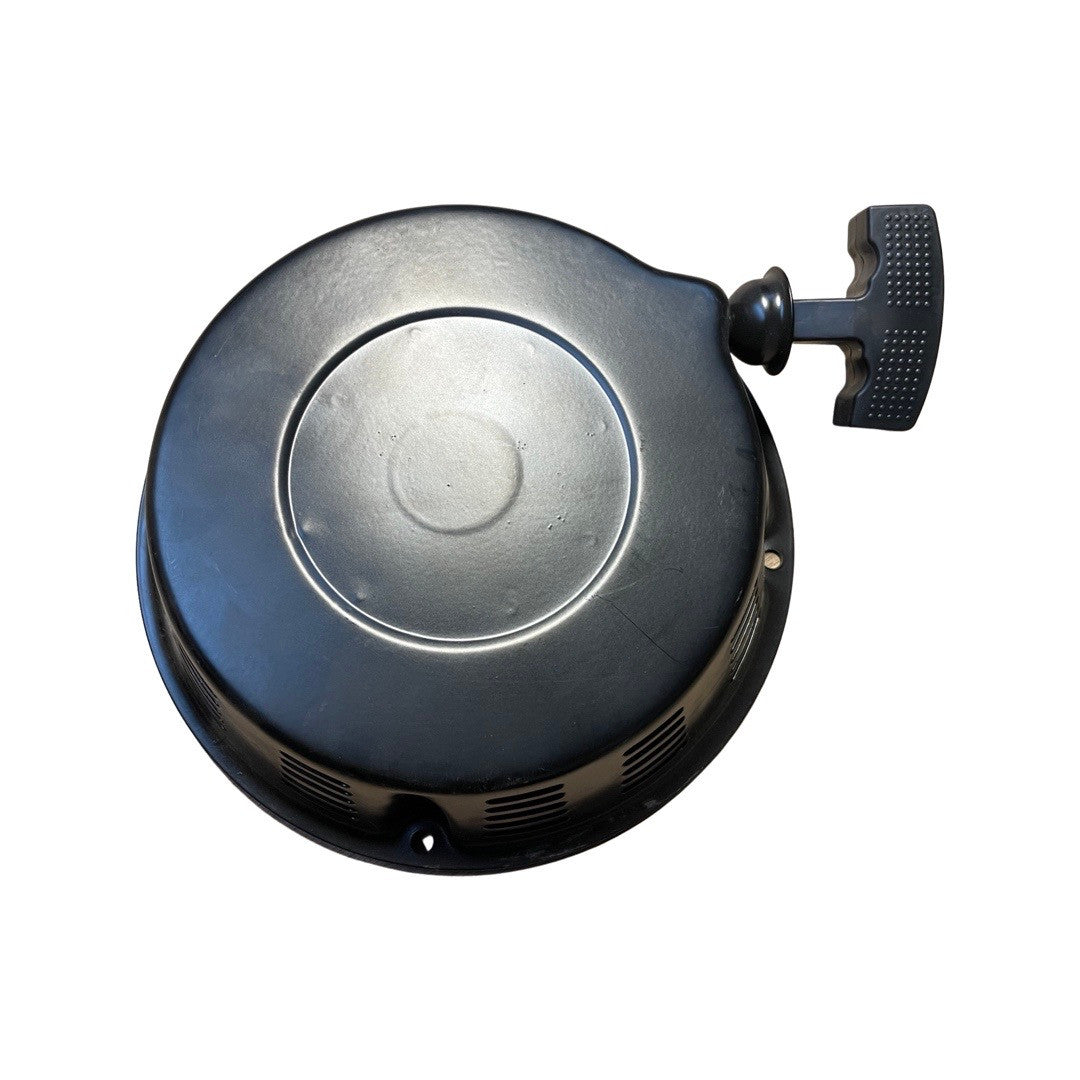 1275165 - replacement Recoil Starter Assembly for the Hyundai HYW4000DE Pressure Washer OEM spare part Steel housing