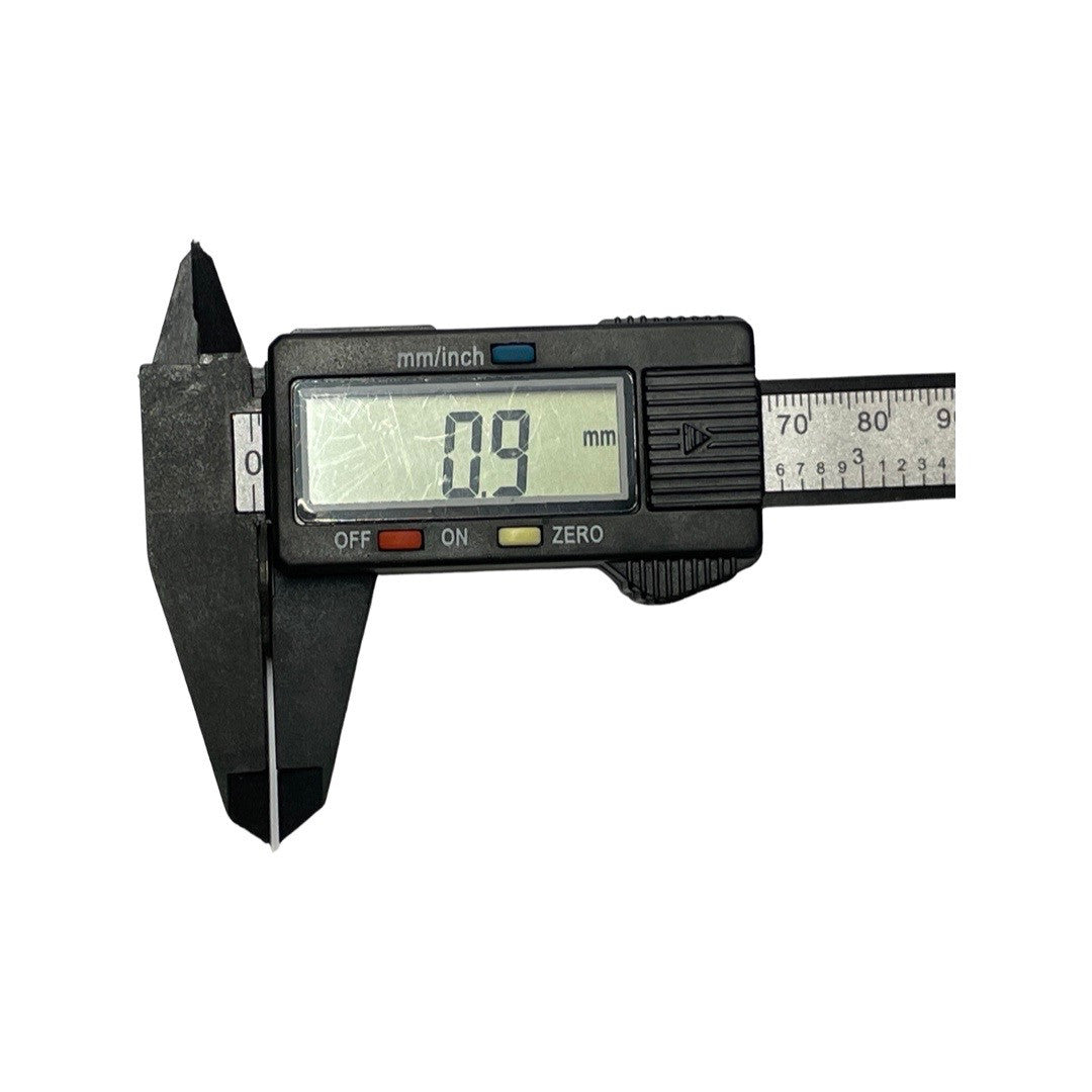 1290105-Genuine Replacement Circlip For Roller Shaft