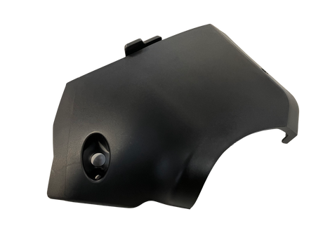 1253043 - replacement Belt Guard for the Hyundai P5100SPE OEM spare part protective black cover