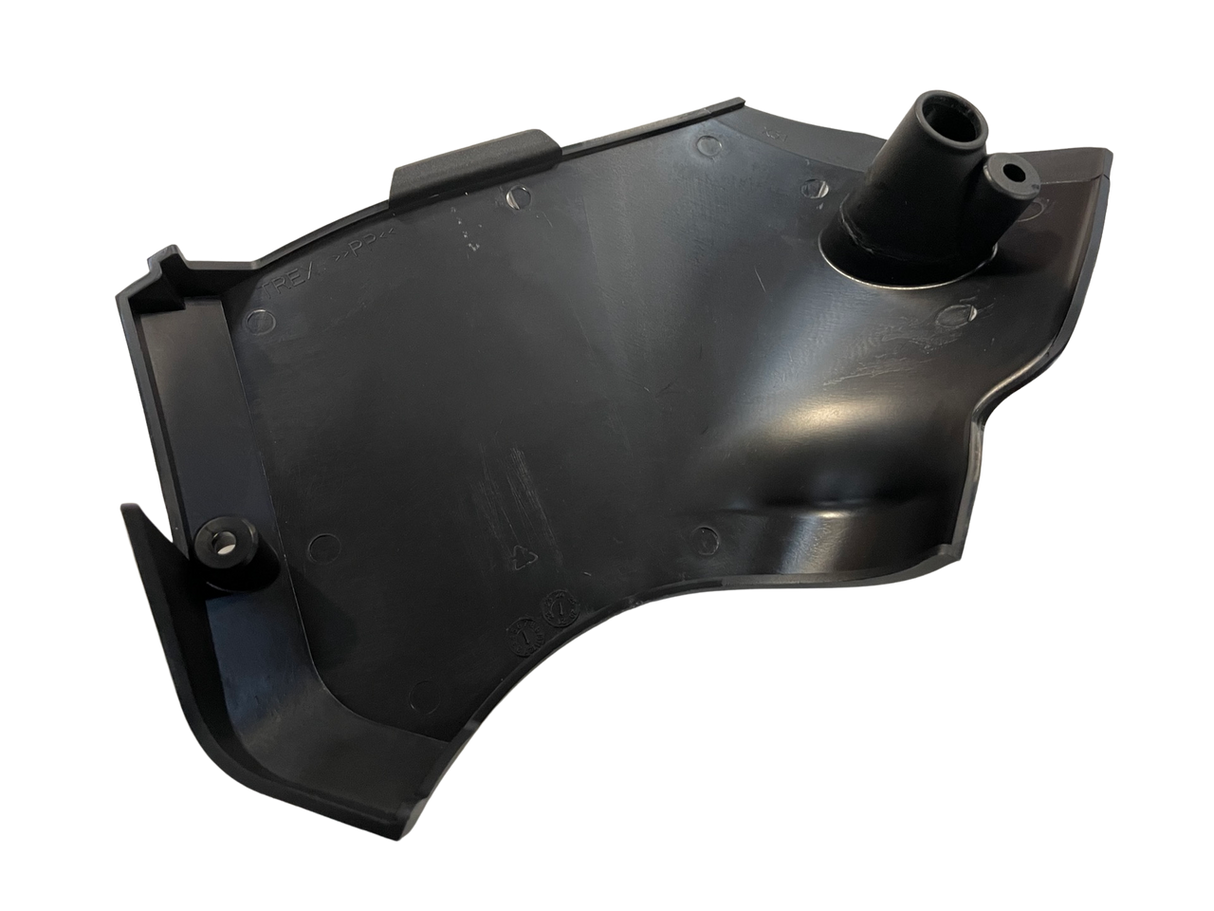 1253043 - replacement Belt Guard for the Hyundai P5100SPE OEM spare part protective black