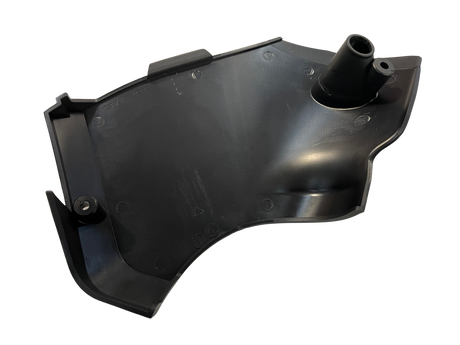 1253043 - replacement Belt Guard for the Hyundai P5100SPE OEM spare part protective black