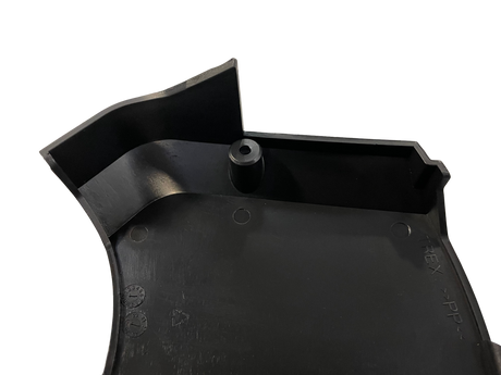 1253043 - replacement Belt Guard for the Hyundai P5100SPE OEM spare part protective