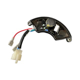 1025222 - Genuine Replacement Automatic Voltage Regulator (AVR)