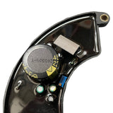 1025222 - Genuine Replacement Automatic Voltage Regulator (AVR)