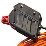1374032-Genuine Replacement Switch Box
