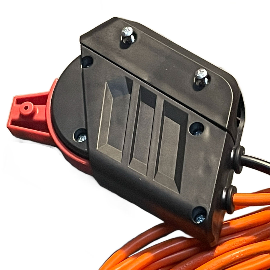 1374032-Genuine Replacement Switch Box