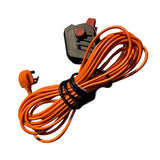 1374032-Genuine Replacement Switch Box