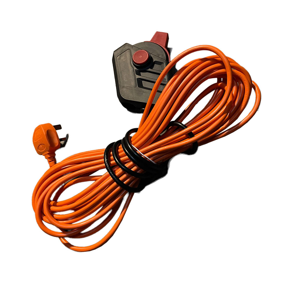 1374032-Genuine Replacement Switch Box
