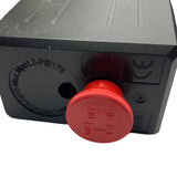 1114027 - replacement Pressure Switch for the Hyundai HY7524 Air Compressor OEM spare part black plastic red button