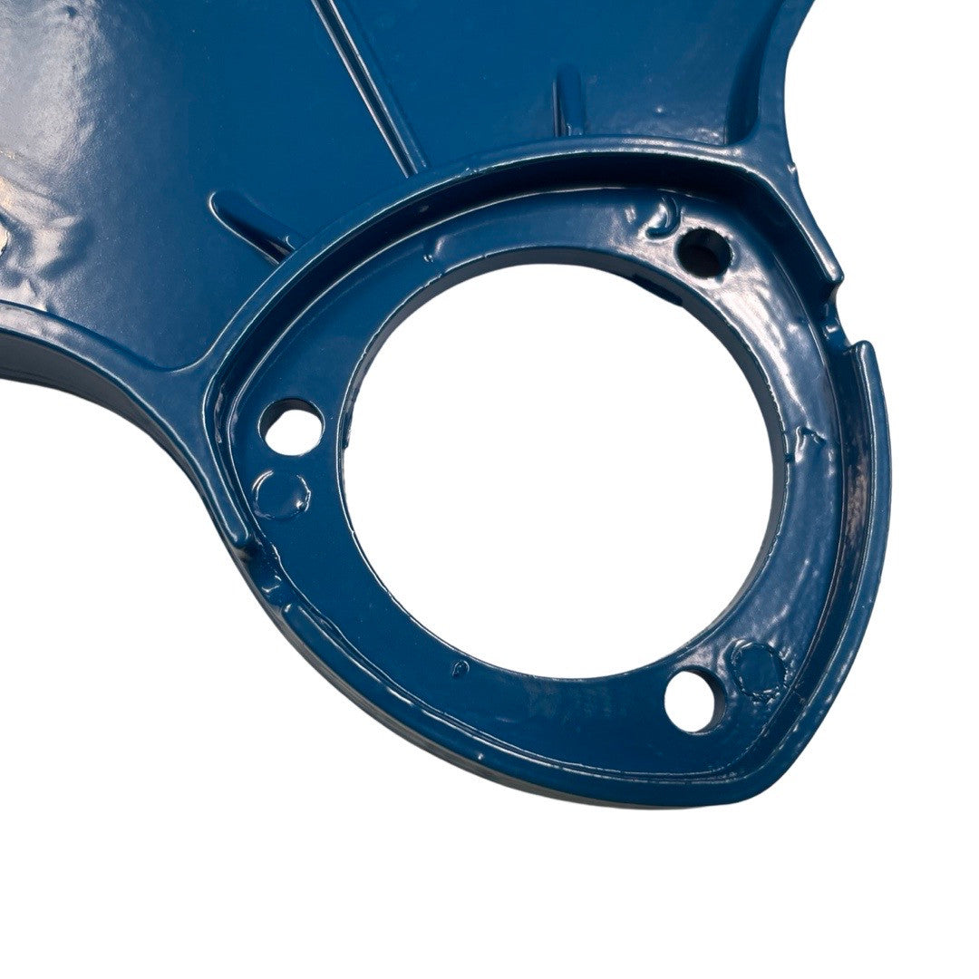 1158004-Genuine Replacement Metal Protector