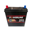 Battery (Old Style - Up to 2021 Models)