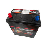 Battery (Old Style - Up to 2021 Models)