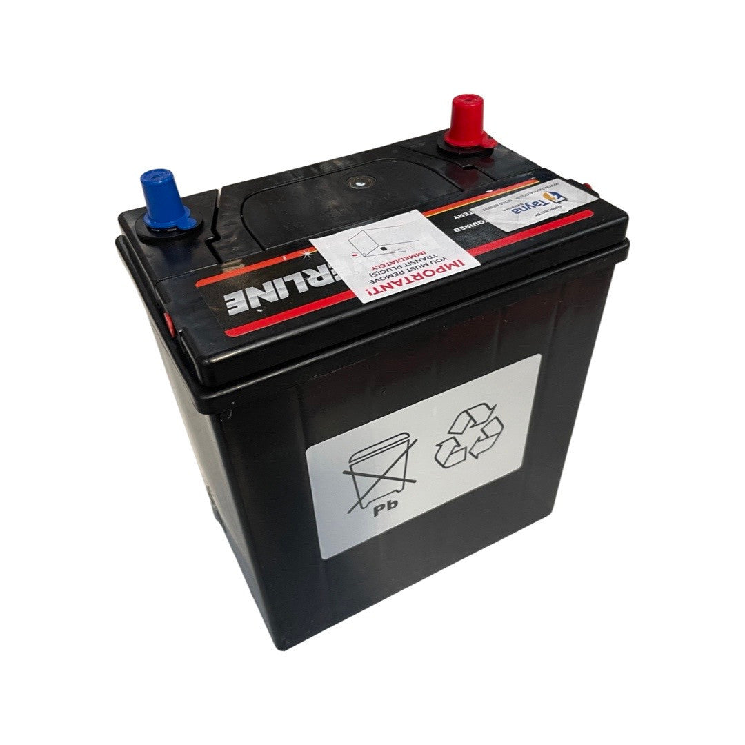 Battery (Old Style - Up to 2021 Models)