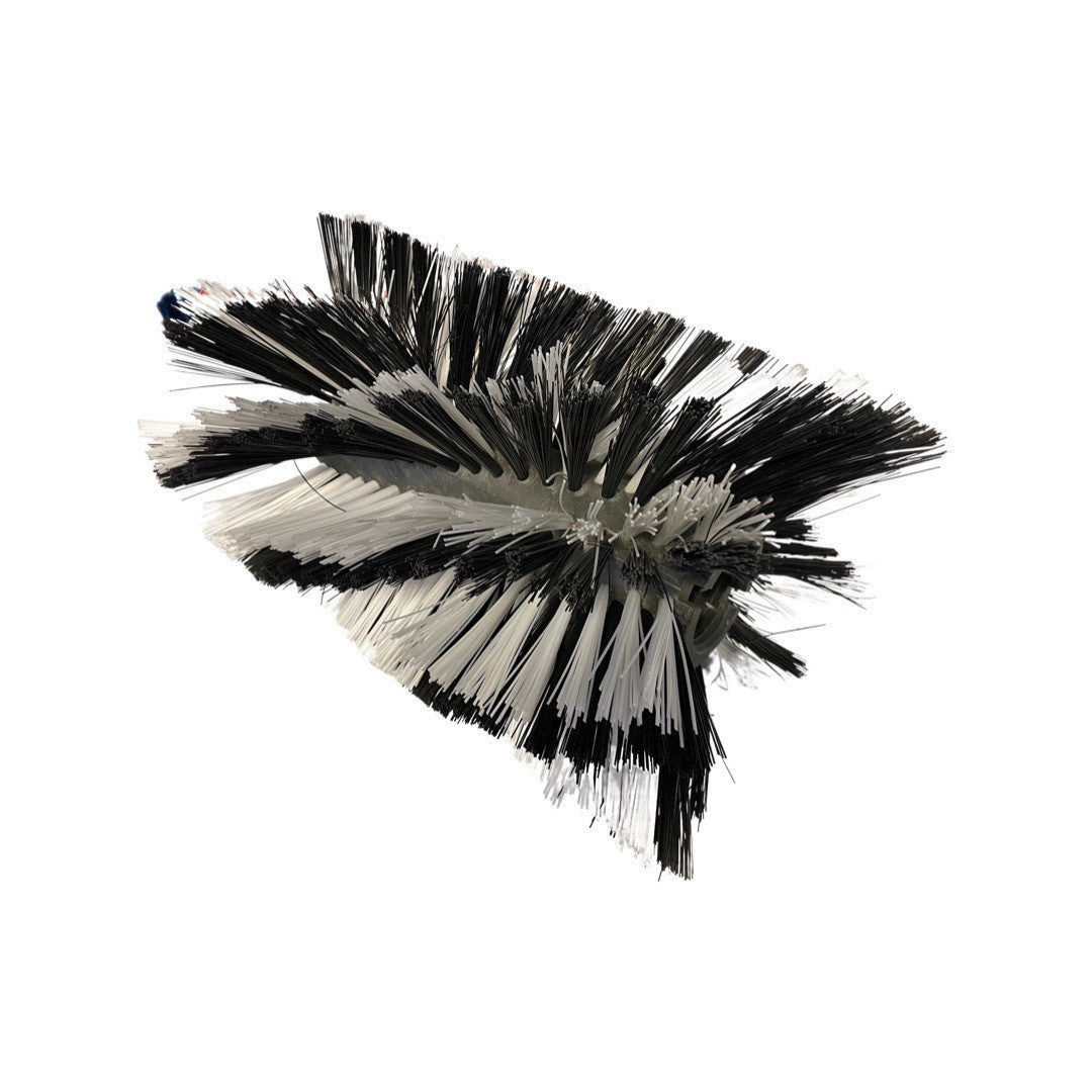 1102233 - replacement Brush for the Hyundai HYSW1000 Petrol Yard Sweeper OEM spare part bristles