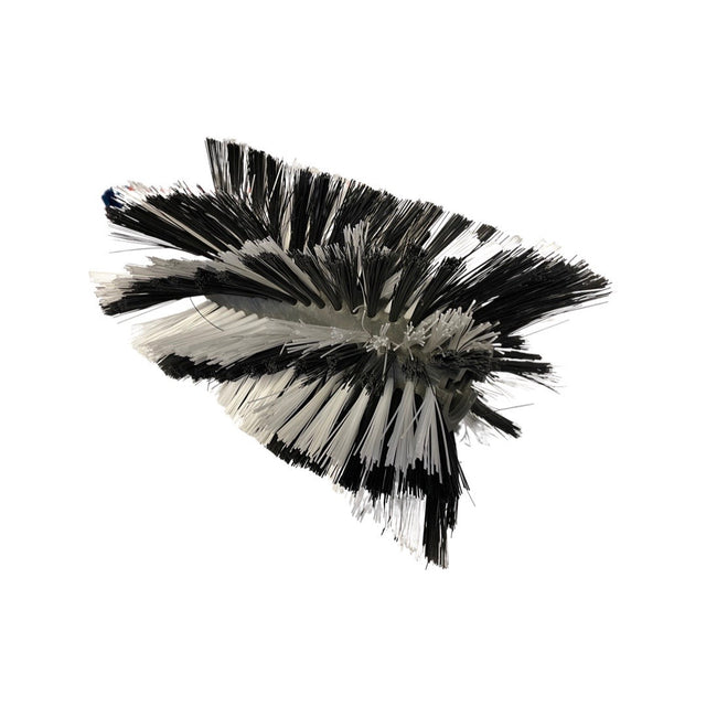 1102233 - replacement Brush for the Hyundai HYSW1000 Petrol Yard Sweeper OEM spare part bristles