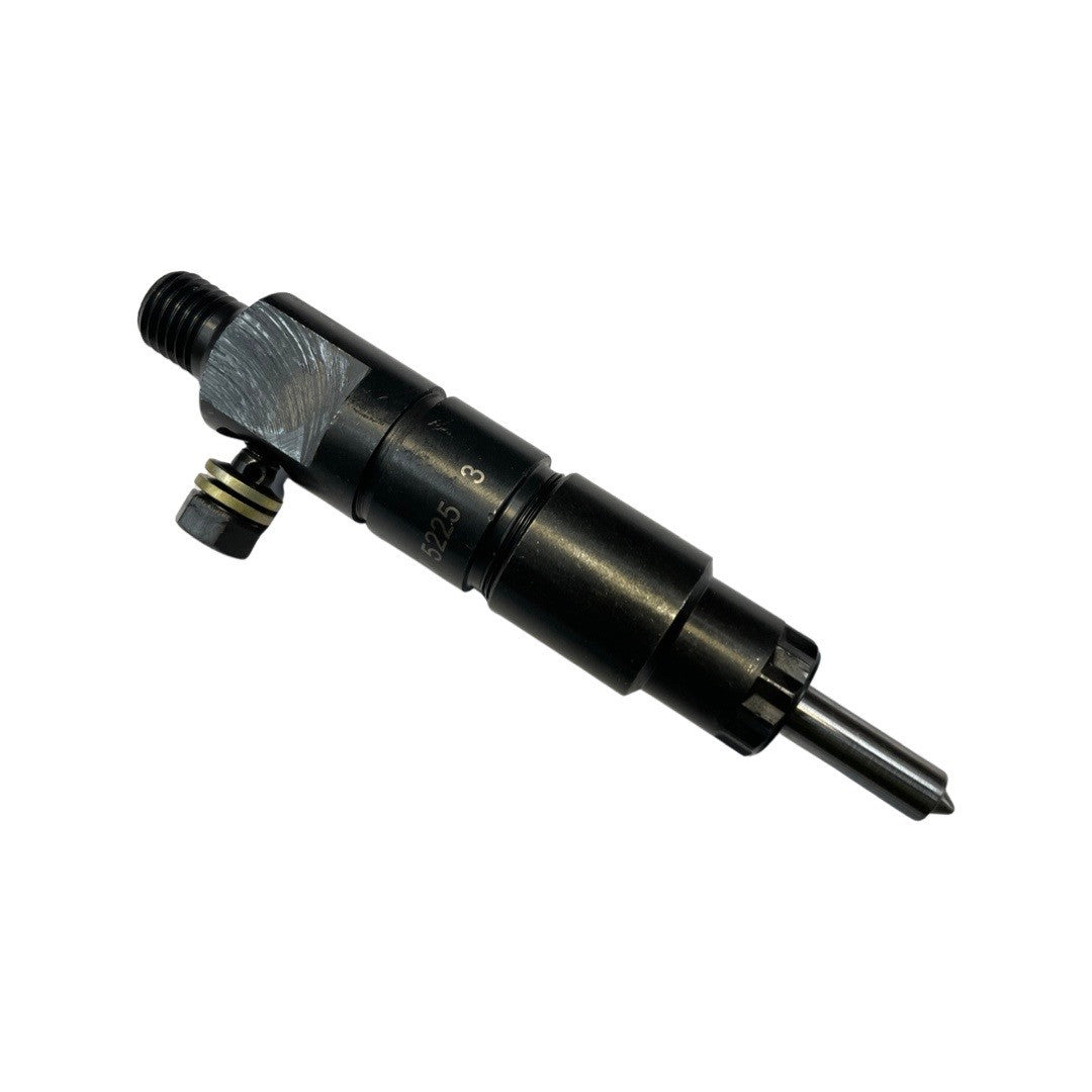1025158-Genuine Replacement Fuel Injector Assembly