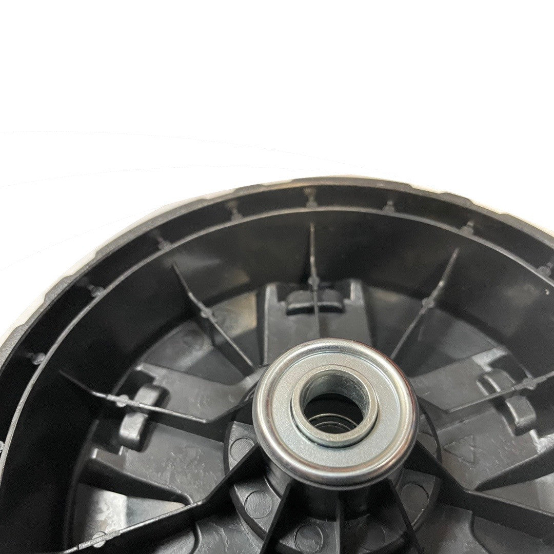 1253117-Genuine Replacement Genuine Front Wheel