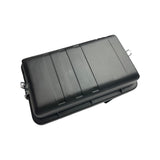 1014164 - replacement Air Filter Assembly for the Hyundai HY3800LEK-2 Open Frame Generator OEM spare part plastic housing full view