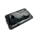 1014164 - replacement Air Filter Assembly for the Hyundai HY3800LEK-2 Open Frame Generator OEM spare part plastic housing bottom