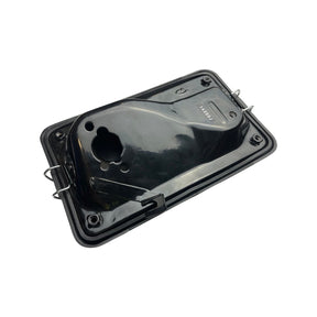 1014164 - replacement Air Filter Assembly for the Hyundai HY3800LEK-2 Open Frame Generator OEM spare part plastic housing bottom