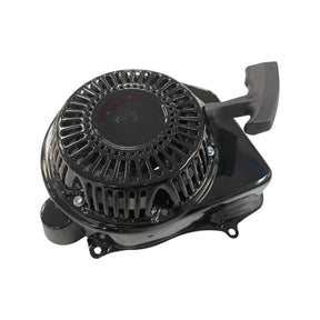 1014143 - replacement Recoil Start Assembly for the Hyundai HY3800LEK-2 Open Frame Generator OEM spare part steel housing
