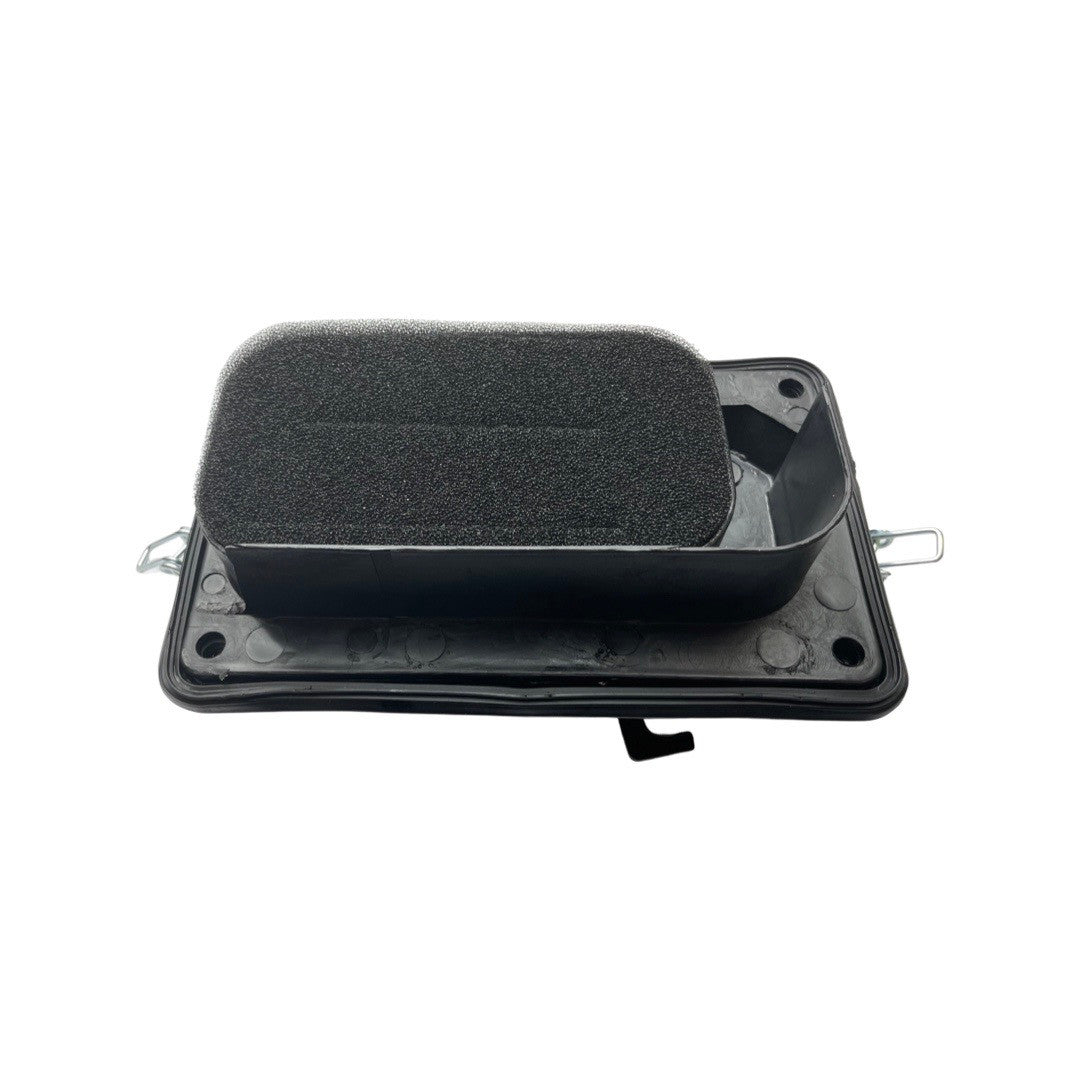 1014164 - replacement Air Filter Assembly for the Hyundai HY3800LEK-2 Open Frame Generator OEM spare part foam filter 1