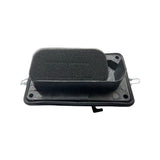 1014164 - replacement Air Filter Assembly for the Hyundai HY3800LEK-2 Open Frame Generator OEM spare part foam filter 1