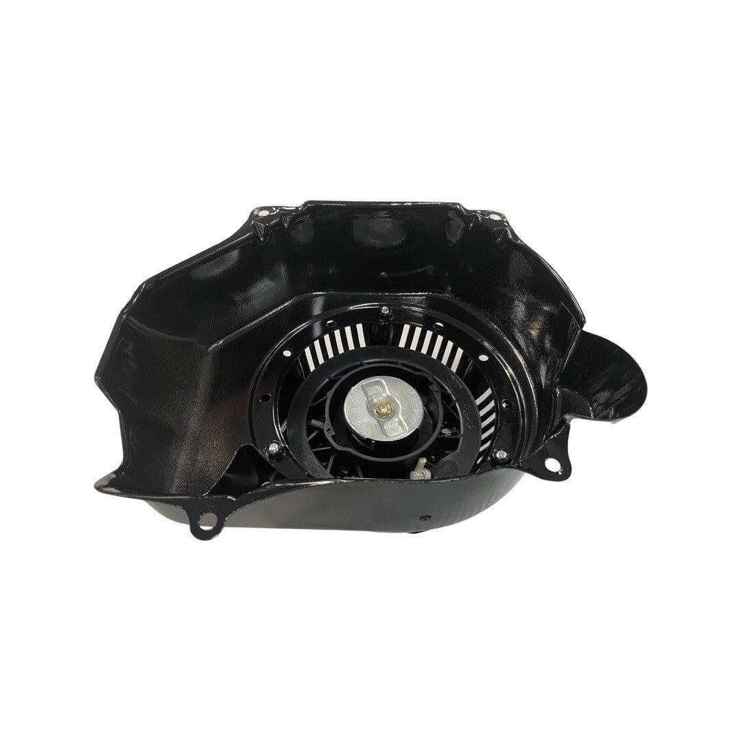 1014143 - replacement Recoil Start Assembly for the Hyundai HY3800LEK-2 Open Frame Generator OEM spare part recoil mechanism