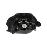 1014143 - replacement Recoil Start Assembly for the Hyundai HY3800LEK-2 Open Frame Generator OEM spare part recoil mechanism