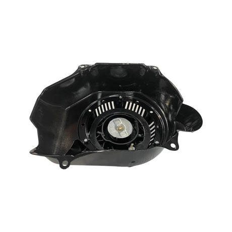1014143 - replacement Recoil Start Assembly for the Hyundai HY3800LEK-2 Open Frame Generator OEM spare part recoil mechanism