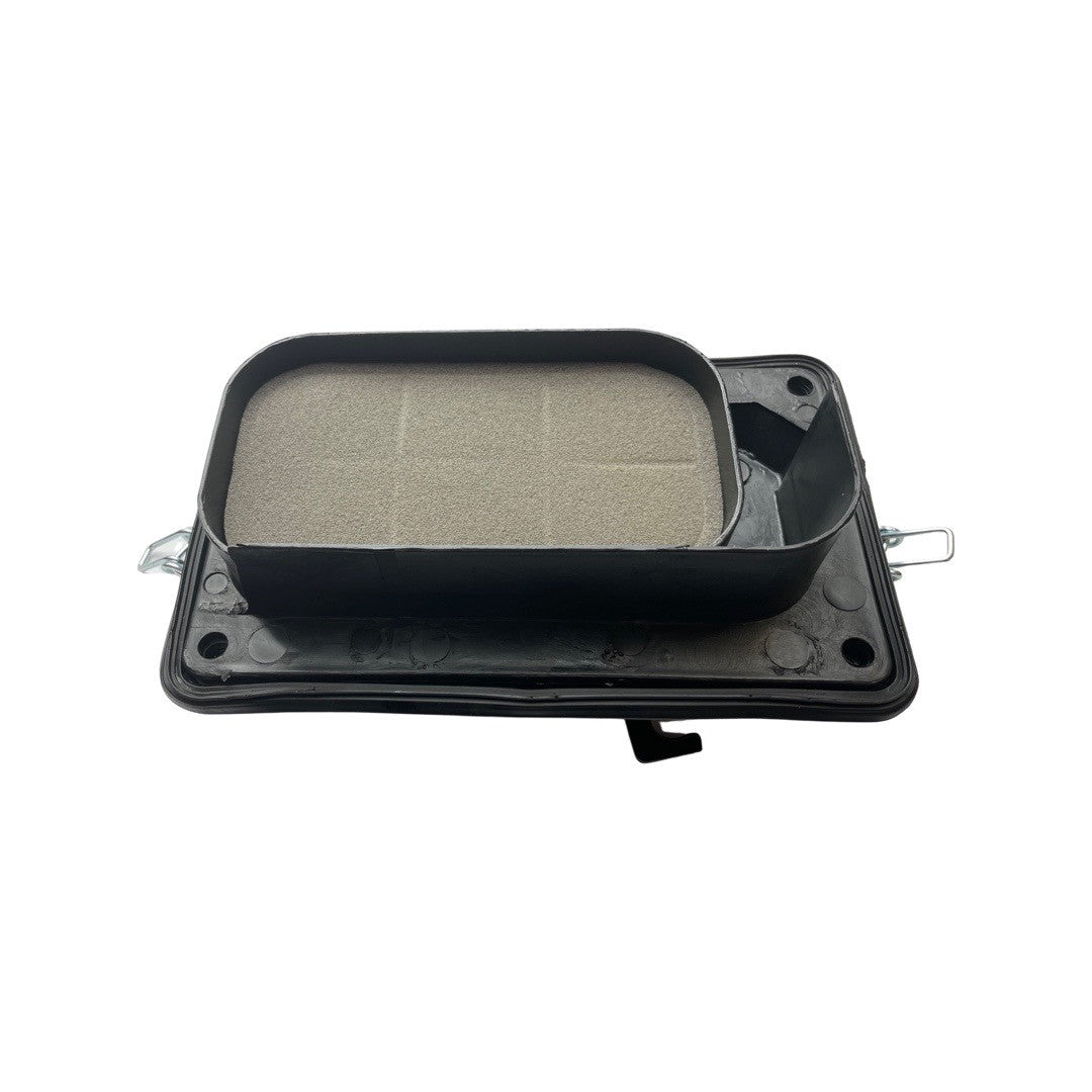 1014164 - replacement Air Filter Assembly for the Hyundai HY3800LEK-2 Open Frame Generator OEM spare part foam filter 2