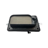 1014164 - replacement Air Filter Assembly for the Hyundai HY3800LEK-2 Open Frame Generator OEM spare part foam filter 2