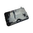 1237139 - replacement Air Filter Assembly for the Hyundai P10000LE Site Generator OEM spare part strong steel housing