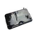 1237139 - replacement Air Filter Assembly for the Hyundai P10000LE Site Generator OEM spare part strong steel housing