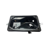 1014164 - replacement Air Filter Assembly for the Hyundai HY3800LEK-2 Open Frame Generator OEM