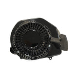 1014143 - replacement Recoil Start Assembly for the Hyundai HY3800LEK-2 Open Frame Generator OEM spare part full view