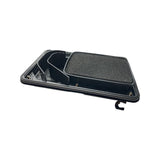1237139 - replacement Air Filter Assembly for the Hyundai P10000LE Site Generator OEM spare part inner foam filter