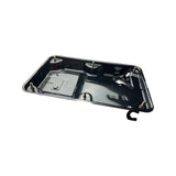 1237139 - replacement Air Filter Assembly for the Hyundai P10000LE Site Generator OEM spare part inner