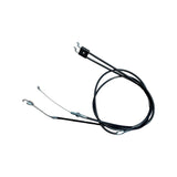 1370002 - Genuine Replacement Clutch Cable (old style)