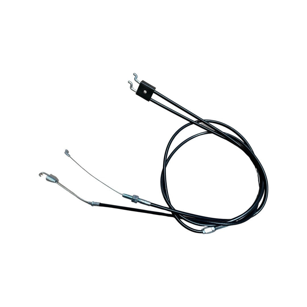 1370002 - Genuine Replacement Clutch Cable (old style)