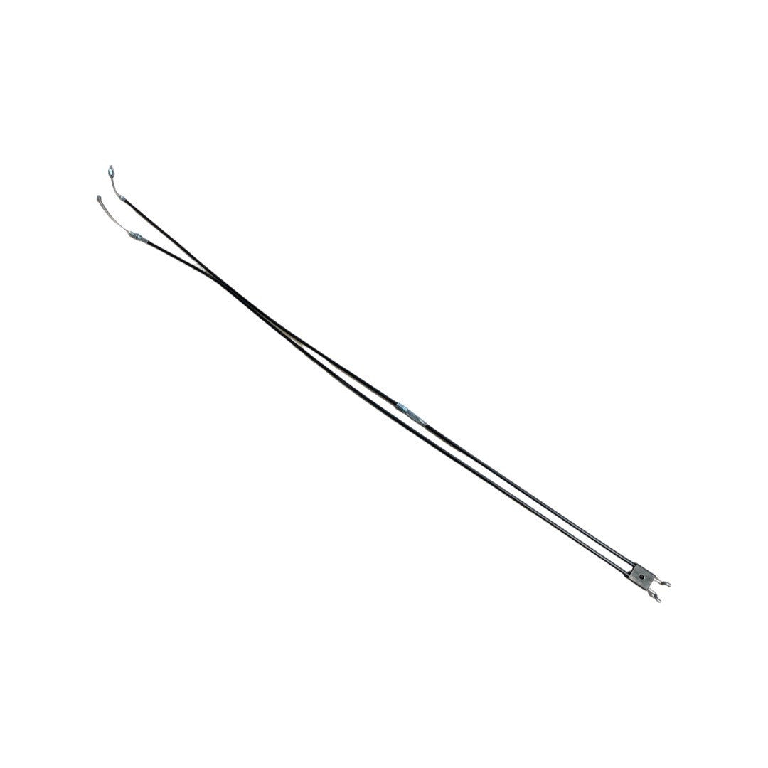 1370002 - Genuine Replacement Clutch Cable (old style)