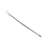 1370002 - Genuine Replacement Clutch Cable (old style)