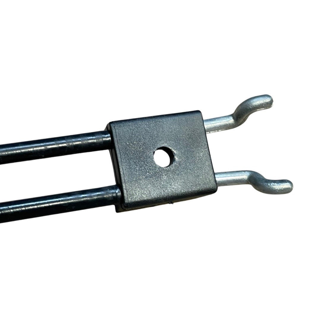 1370002 - Genuine Replacement Clutch Cable (old style)