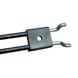 1370002 - Genuine Replacement Clutch Cable (old style)