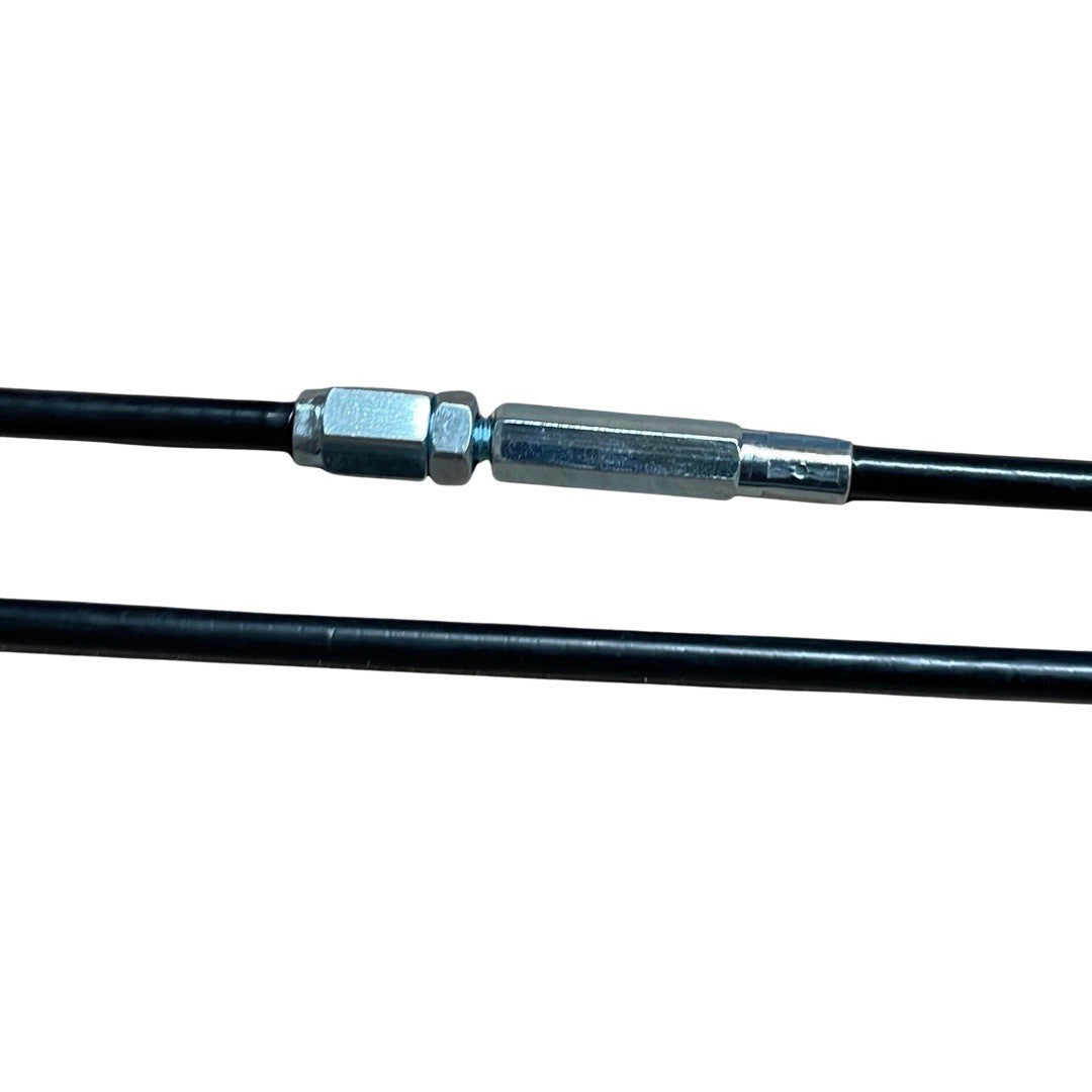 1370002 - Genuine Replacement Clutch Cable (old style)