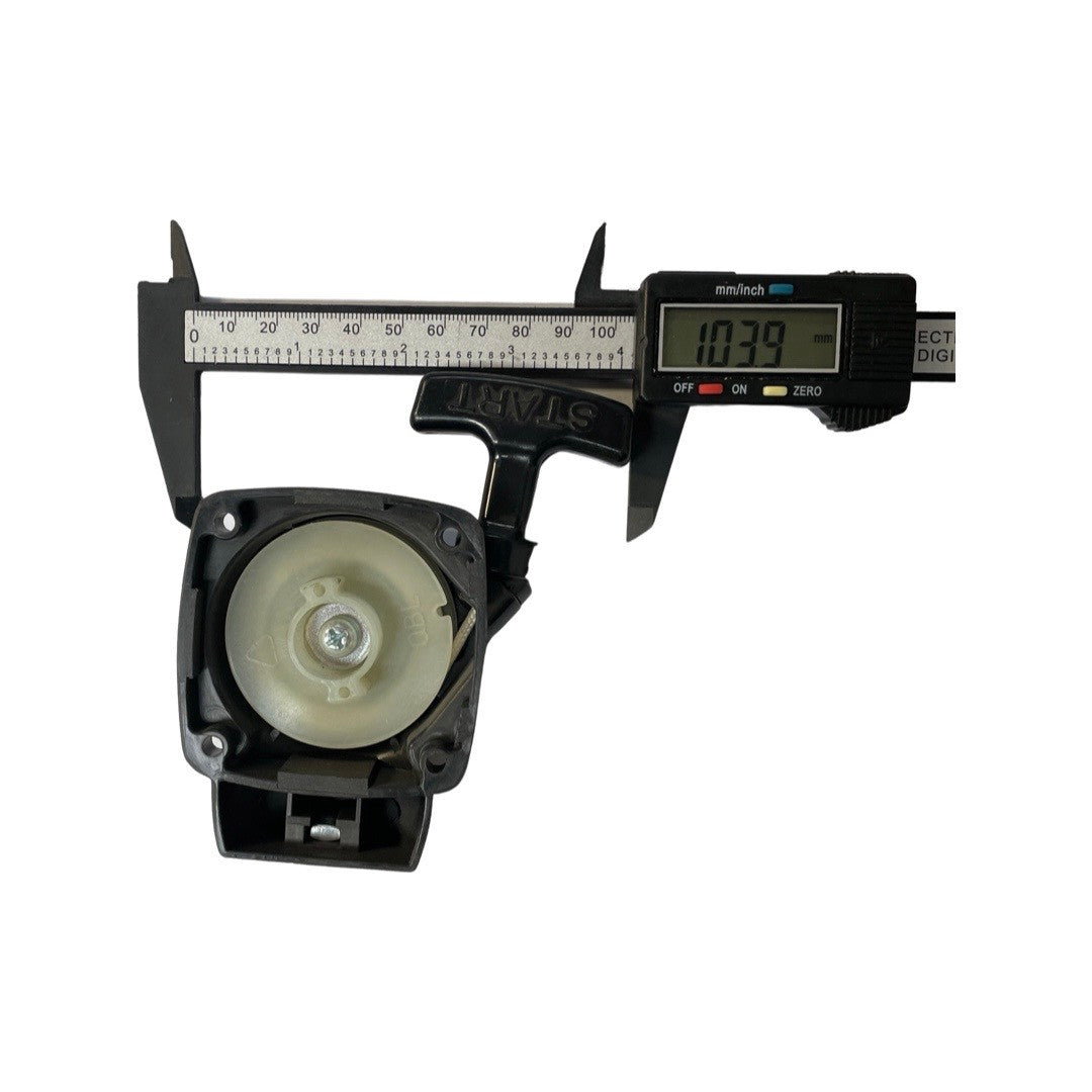 PAB003501-Genuine Replacement Recoil Starter Assembly