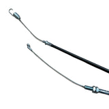 1370002 - Genuine Replacement Clutch Cable (old style)