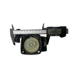 PAB003501-Genuine Replacement Recoil Starter Assembly
