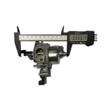 1333062-Genuine Replacement Caburtettor Assembly