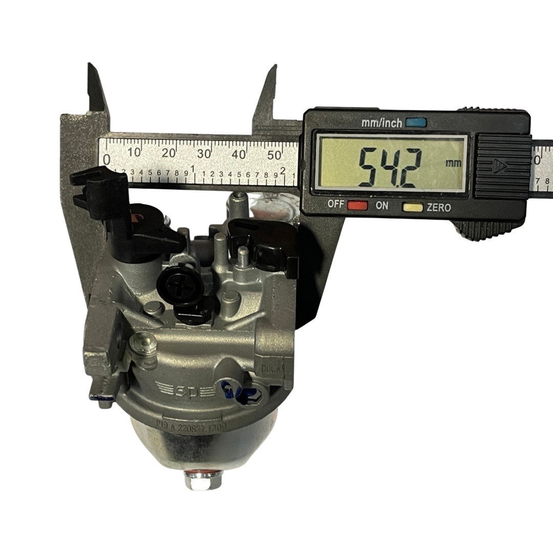 1333062-Genuine Replacement Caburtettor Assembly